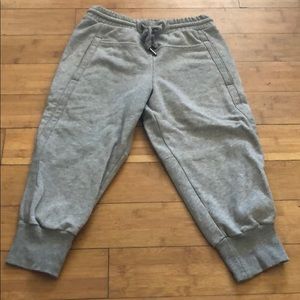 Stella McCartney Sweat Pants